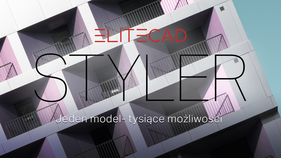 ELITECAD Style