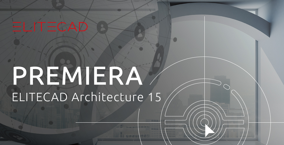 Premiera ELITECAD Architecture 15